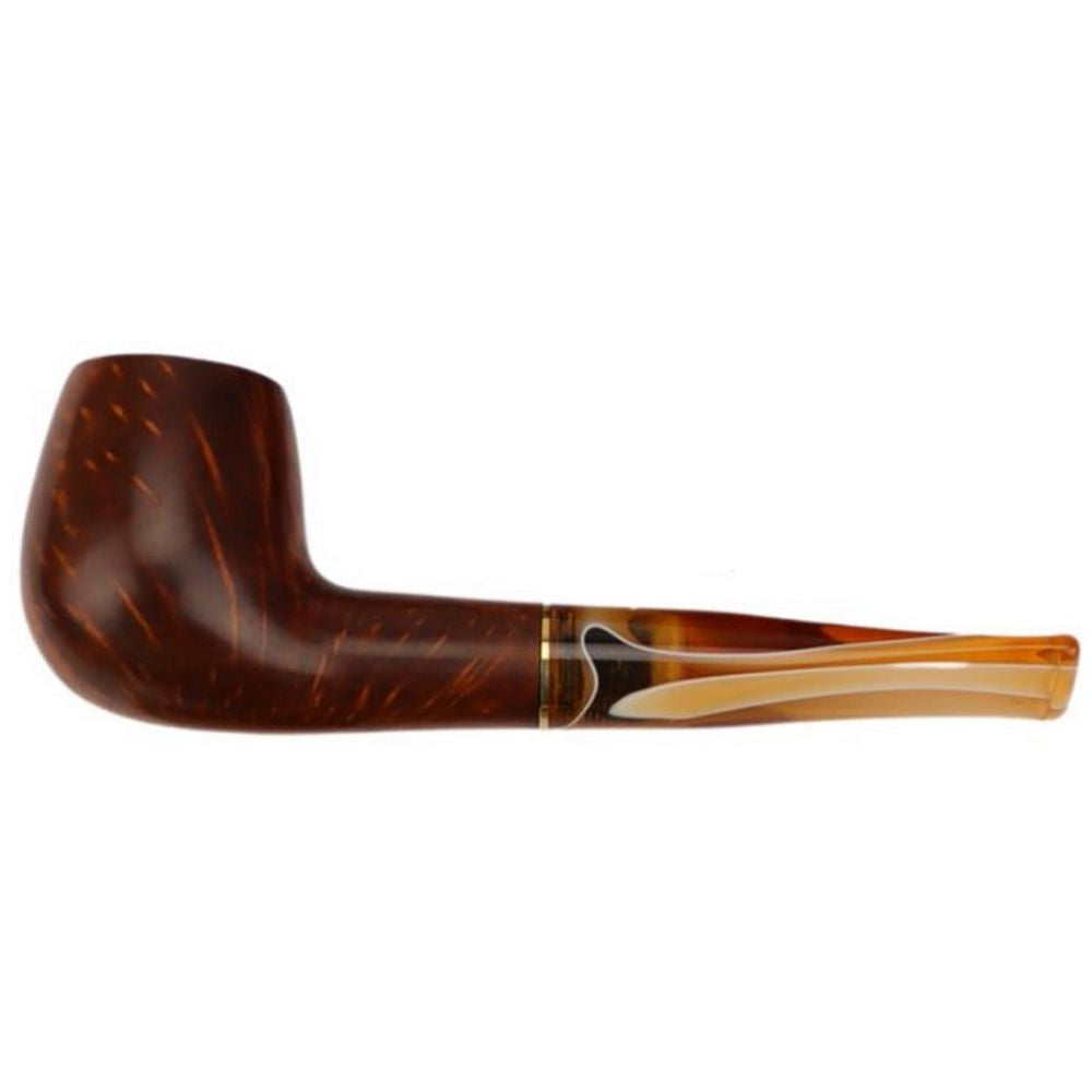 Jean Claude Pibe Tessuto Amber - Straight - Pibe fra Jean Claude hos The Prince Webshop