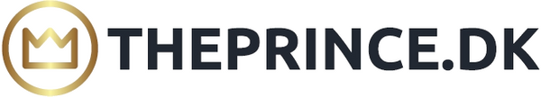 The Prince Webshop - butikken med alt i gaver og tilbehør til mænd