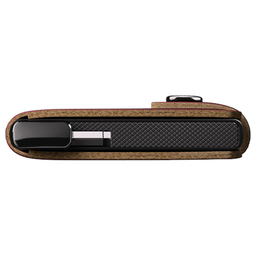 SECRID 
Mini Wallet Dutch Martin Whiskey