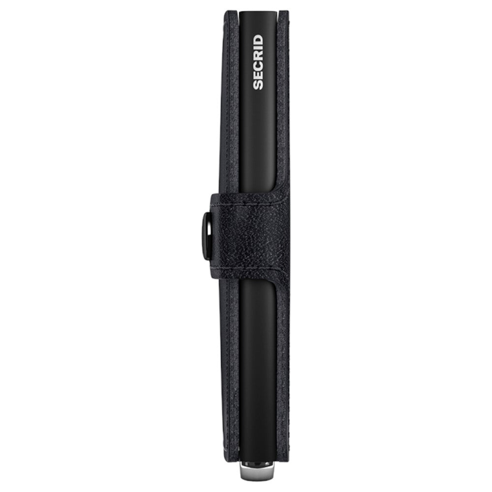 SECRID Premium Miniwallet Basco Ink +