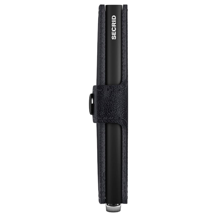 SECRID Premium Miniwallet Basco Ink +
