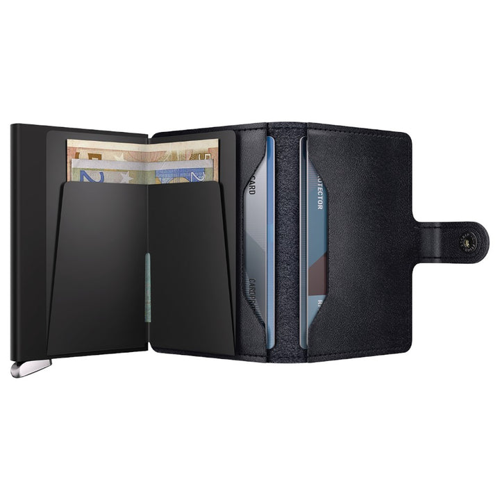 SECRID Premium Miniwallet Basco Ink +