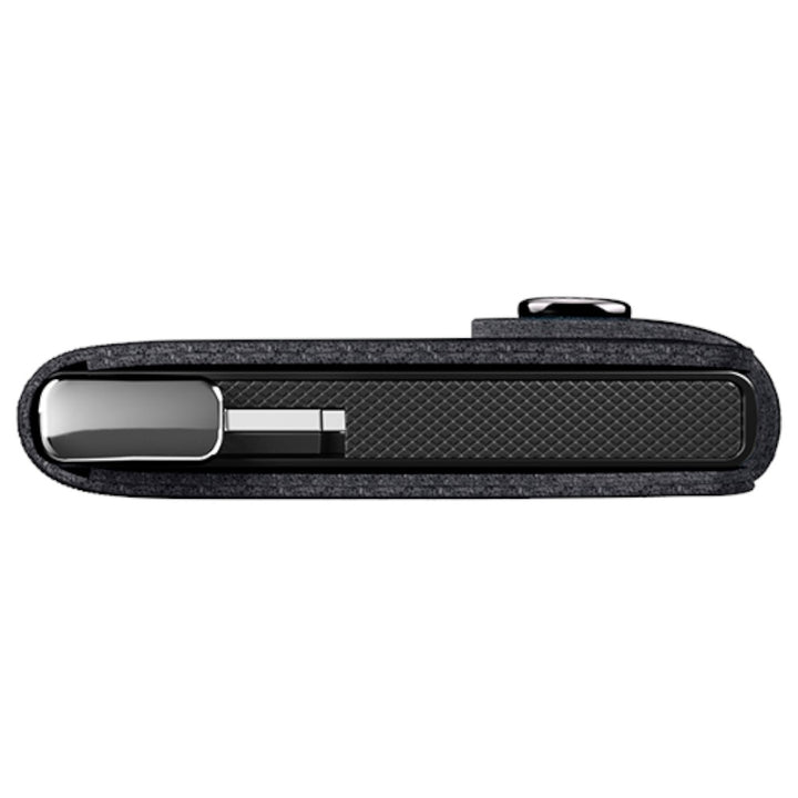 SECRID Premium Miniwallet Basco Ink +