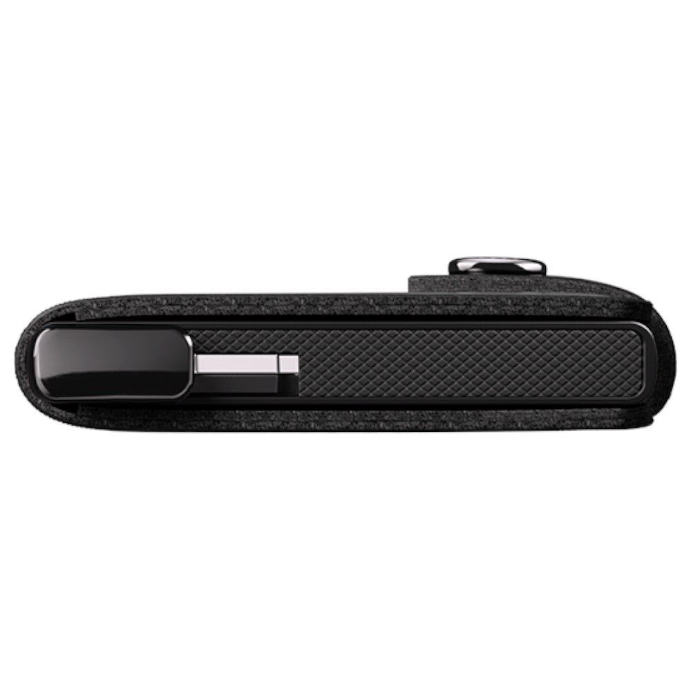 SECRID Premium Miniwallet Dusk Black +
