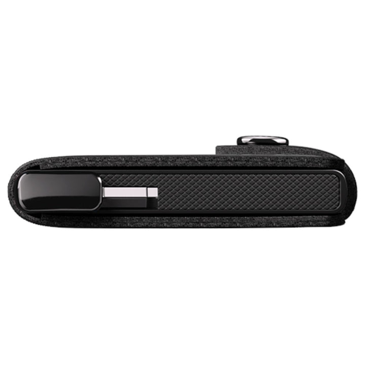 SECRID Premium Miniwallet Dusk Black +