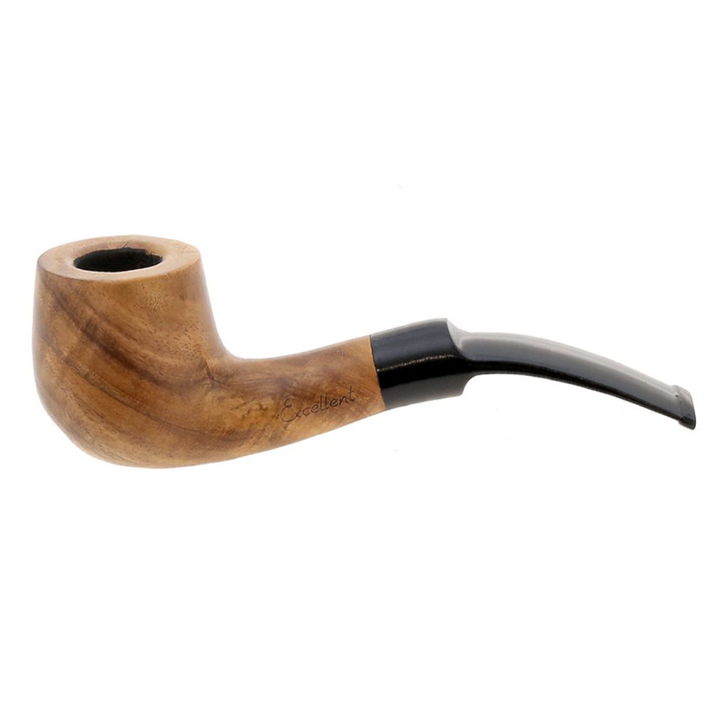 Excellent Pibe Lys No 20 - Bent - Pibe fra Excellent hos The Prince Webshop