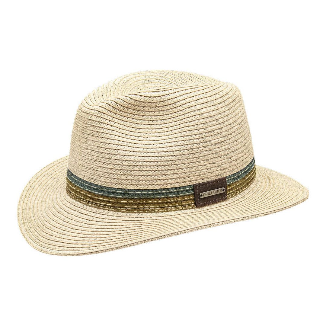 Chillouts - Manaus Hat - Traveller Hat fra Chillouts hos The Prince Webshop
