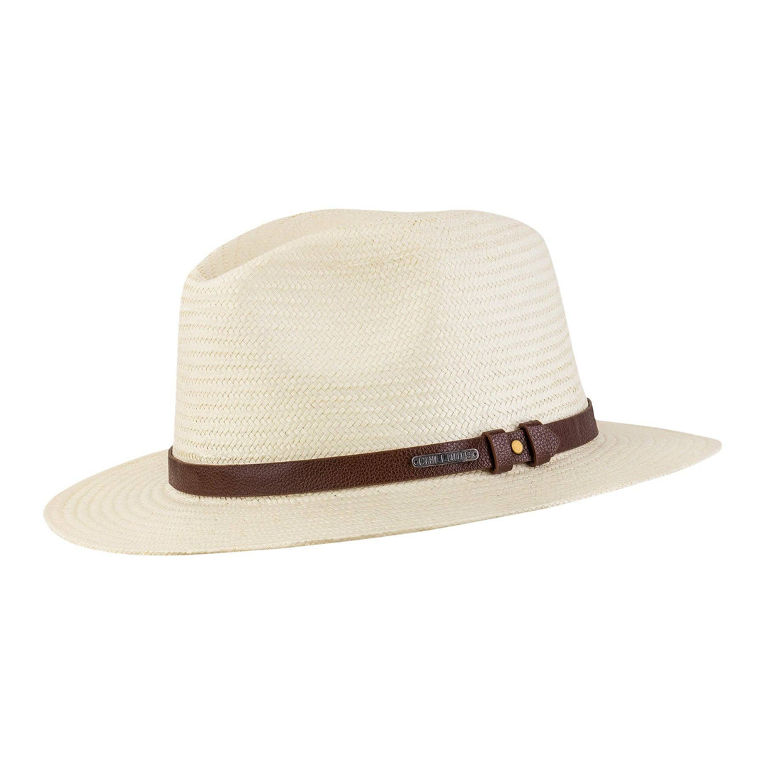 Chillouts - Padua Hat - Traveller Hat fra Chillouts hos The Prince Webshop