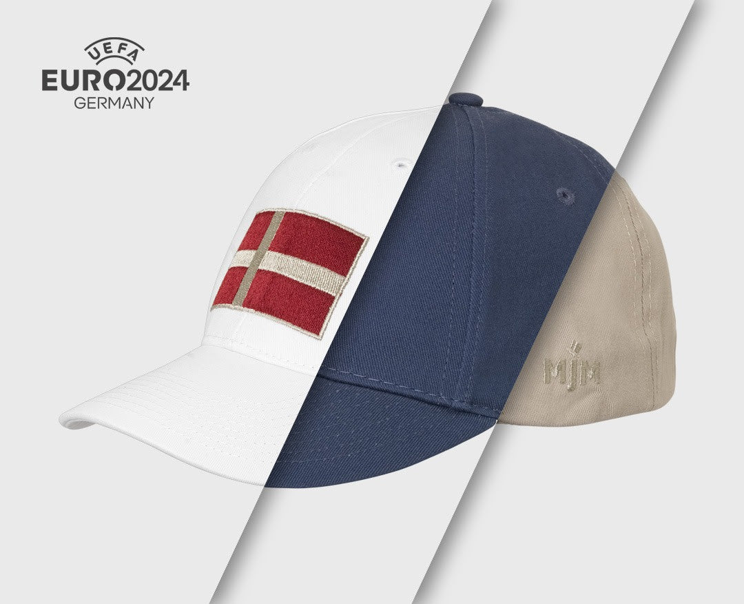 Baseball Caps fra 69 kr. fra DANSK lager !