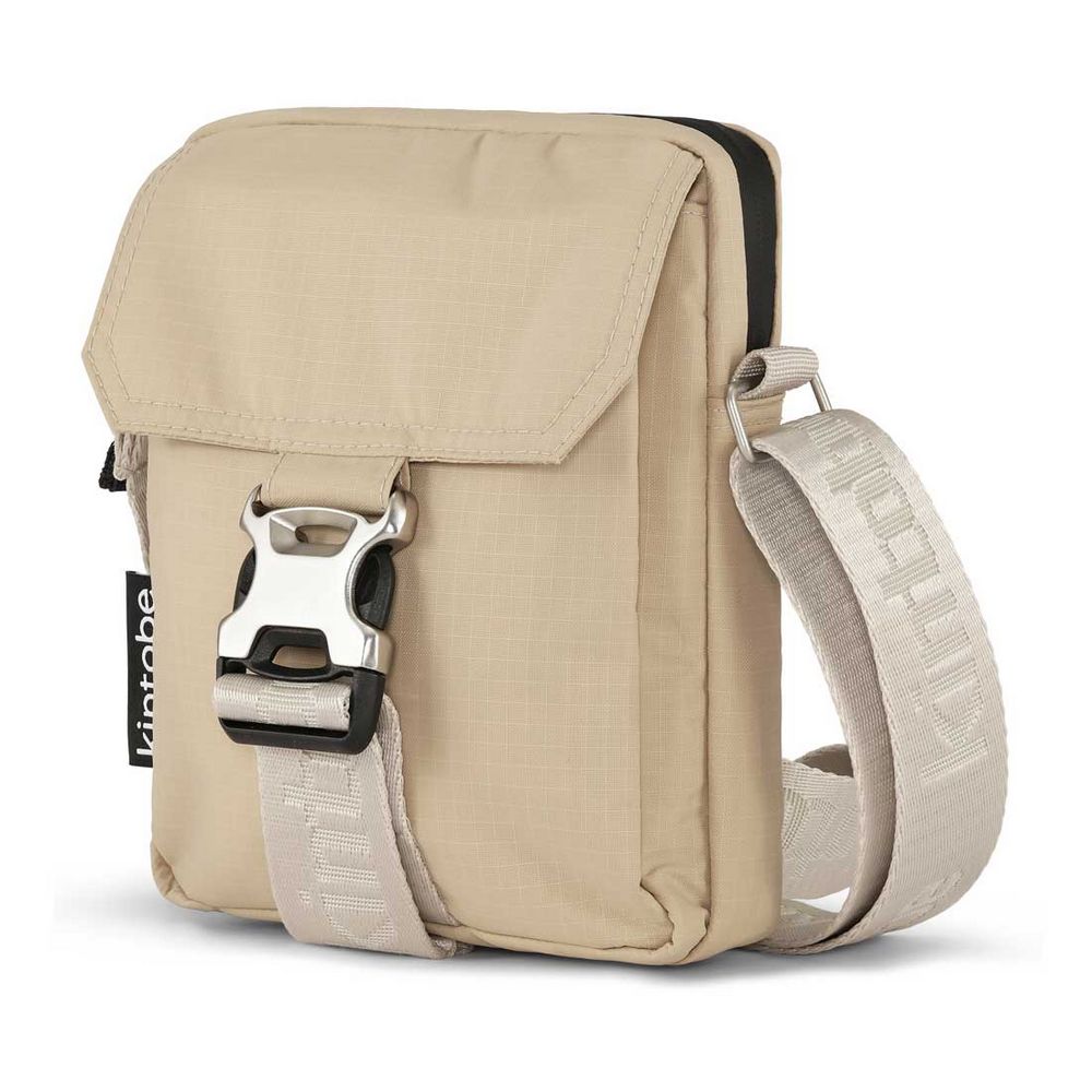 KINTOBE NICO mini messenger bag - Dusty Dune - Taske fra kintobe hos The Prince Webshop