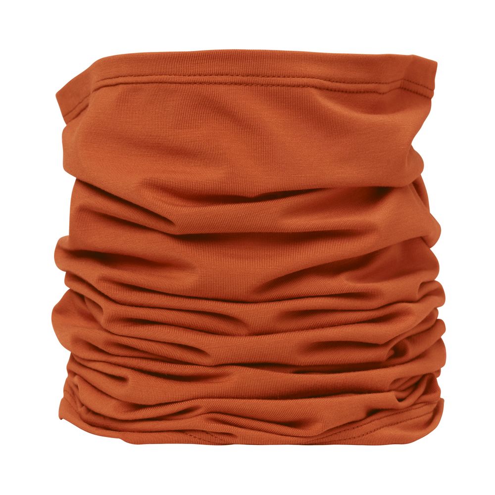MJM Neck Warmer - Rust Bambus Halsdisse - Halstørklæde fra M.J. MICHAELSEN A/S hos The Prince Webshop