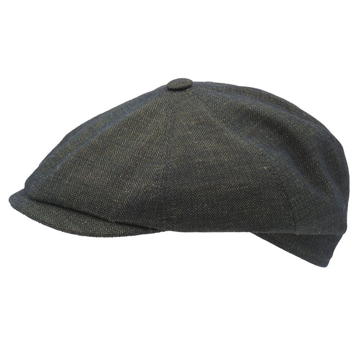 Flechet Grandfather Wool Cap - model 1HS412