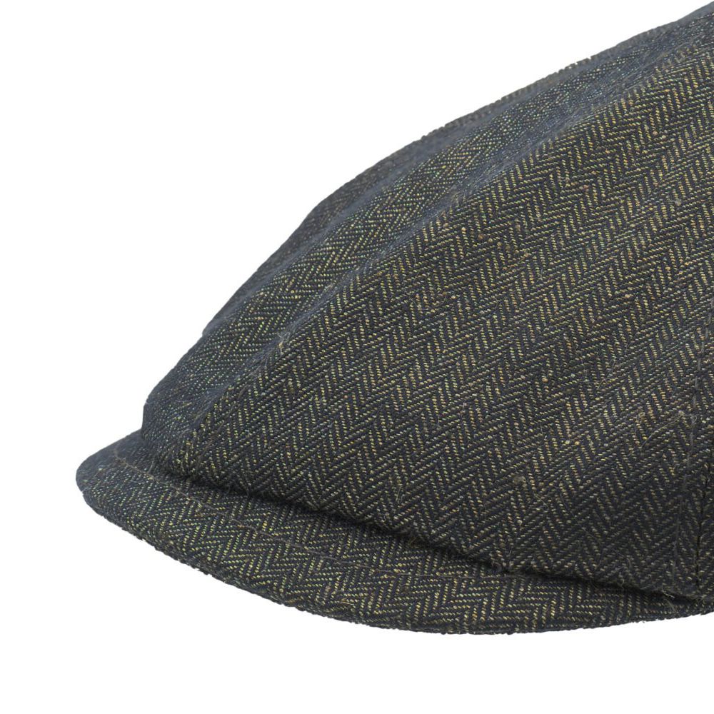 Flechet Grandfather Wool Cap - model 1HS412