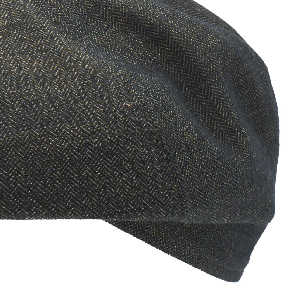 Flechet Grandfather Wool Cap - model 1HS412