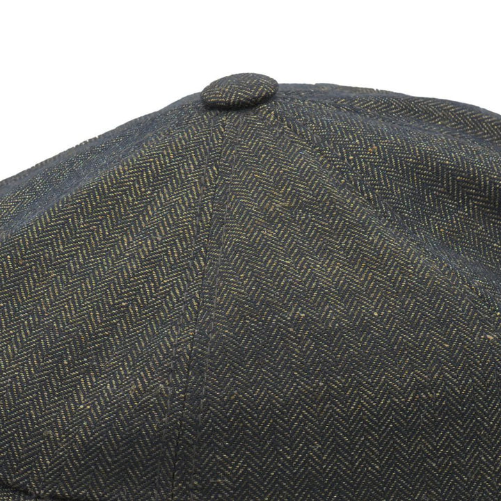 Flechet Grandfather Wool Cap - model 1HS412