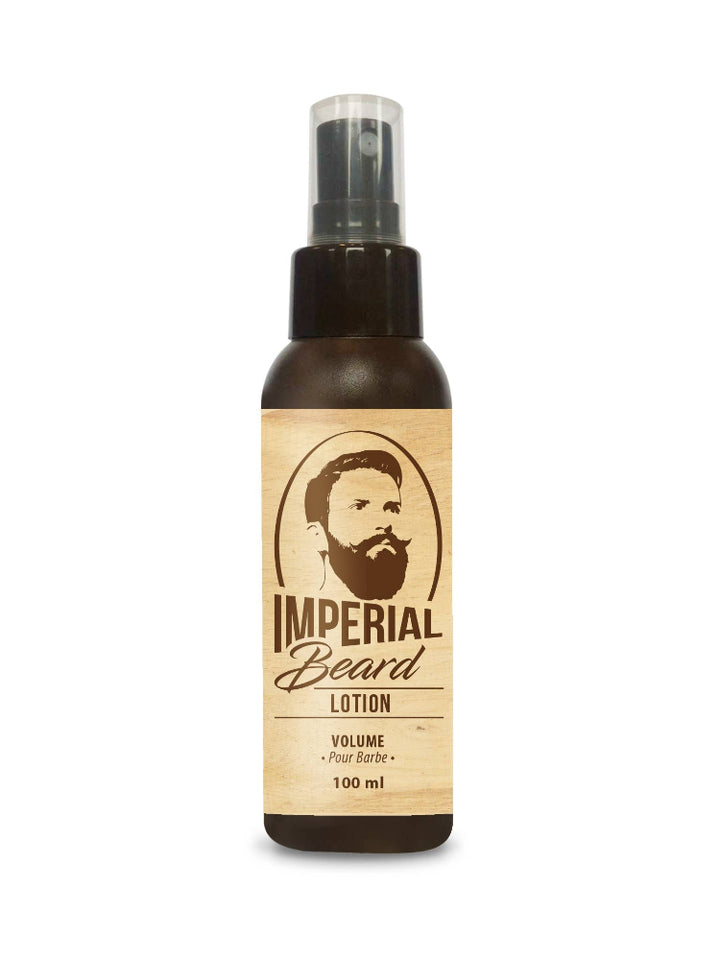 Imperial Beard Skæg Volume Lotion - 100 ml
