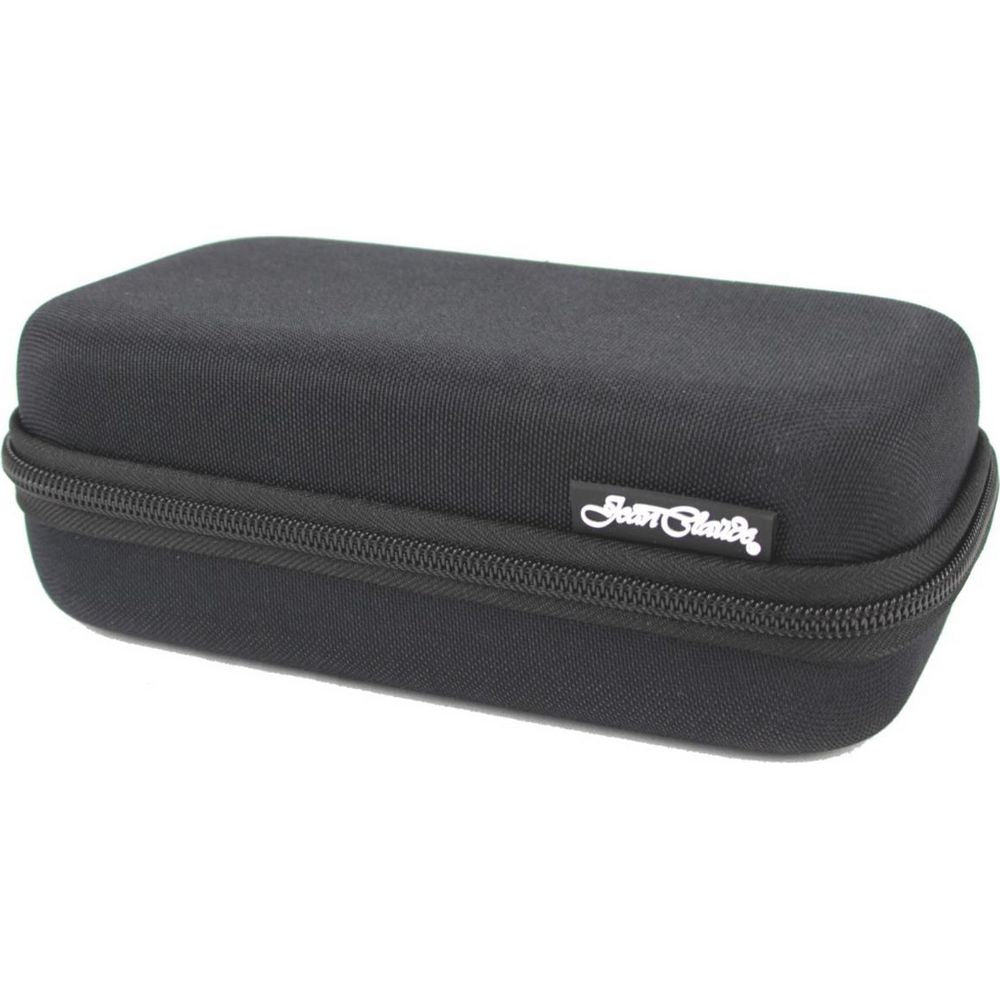 JEAN CLAUDE Hardcase til 2 Piber - Pibe Tilbehør fra Jean Claude hos The Prince Webshop