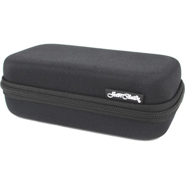 JEAN CLAUDE Hardcase til 2 Piber - Pibe Tilbehør fra Jean Claude hos The Prince Webshop