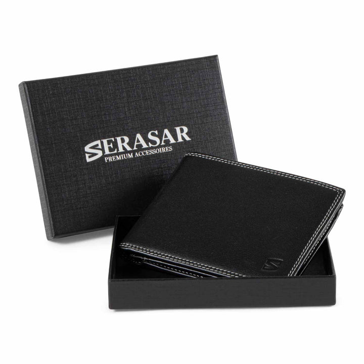 SERASAR „Space“ tegnebog