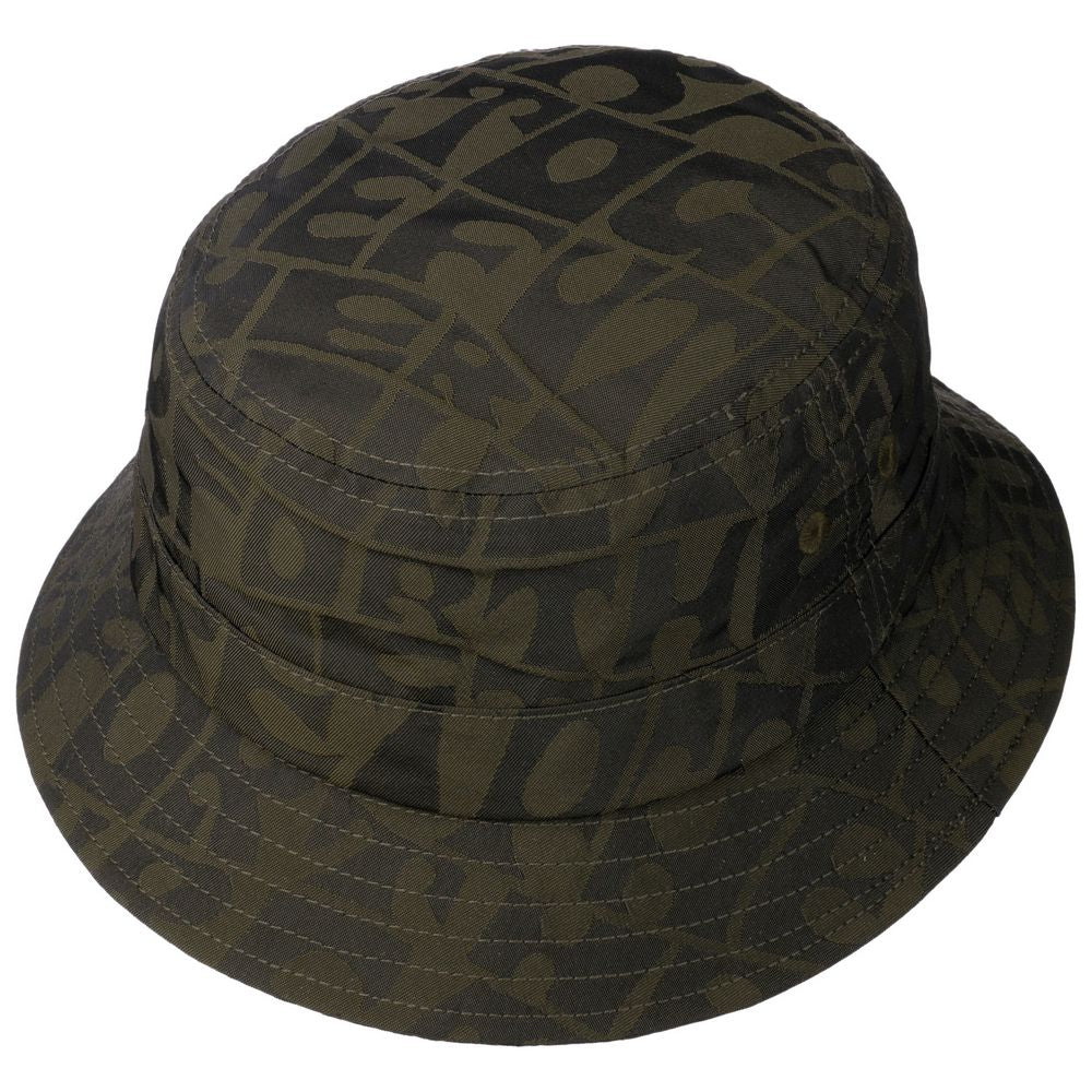 Stetson Bucket Outdoor Coolmax Water Resistant - Bucket Hat fra Stetson hos The Prince Webshop