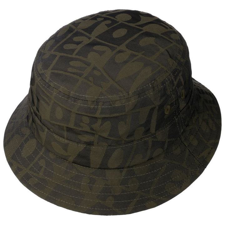 Stetson Bucket Outdoor Coolmax Water Resistant - Bucket Hat fra Stetson hos The Prince Webshop