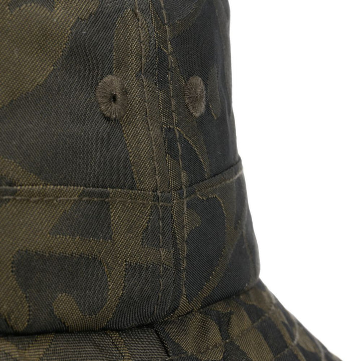 Stetson Bucket Outdoor Coolmax Water Resistant - Bucket Hat fra Stetson hos The Prince Webshop