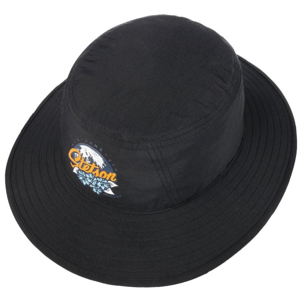 Stetson Surfer Bucket Hat Fast Dry - Bucket Hat fra Stetson hos The Prince Webshop