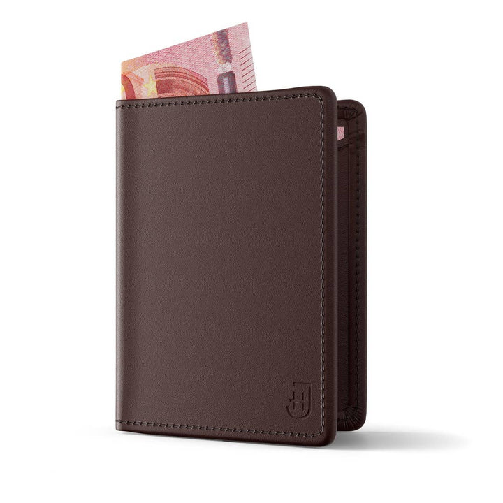 James Hawk Travel Wallet - Sort