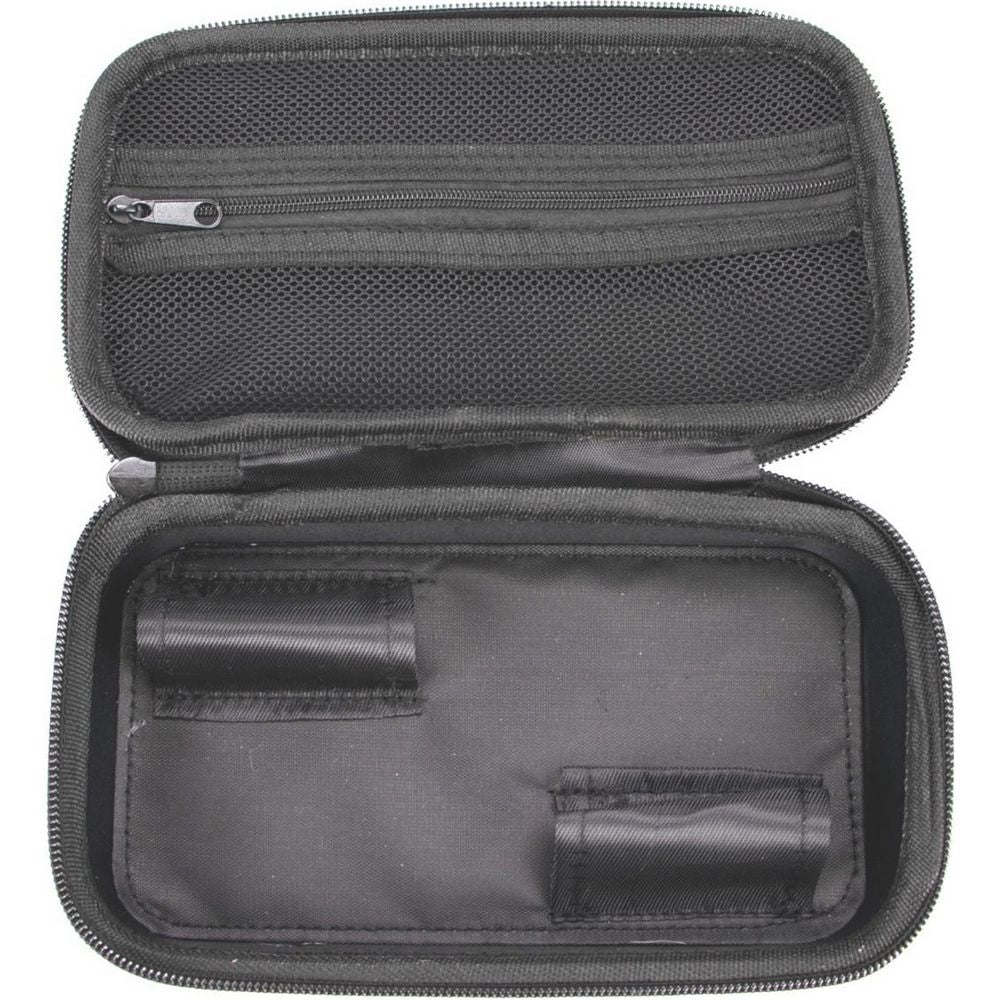 JEAN CLAUDE Hardcase til 2 Piber - Pibe Tilbehør fra Jean Claude hos The Prince Webshop