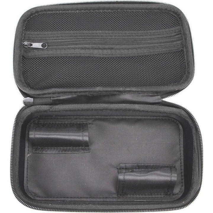 JEAN CLAUDE Hardcase til 2 Piber - Pibe Tilbehør fra Jean Claude hos The Prince Webshop