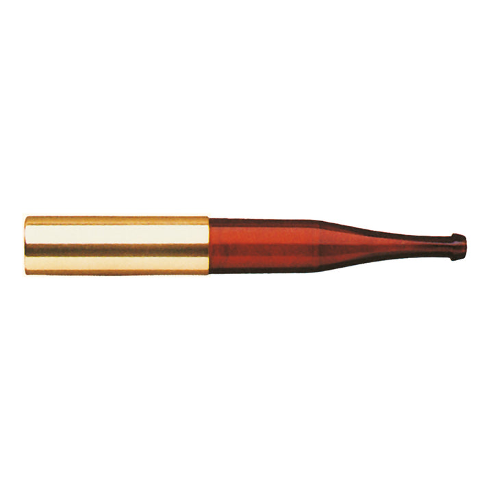 Denicotea Miny Automatic Cigaret Holder - Rav/Guld - Cigaret Holder fra Denicotea hos The Prince Webshop