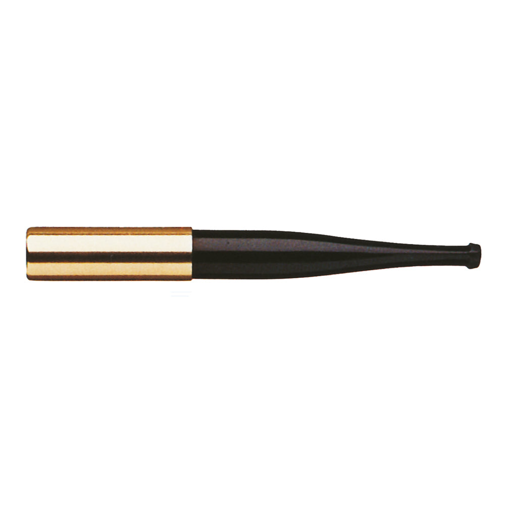 Lucille Automatic Goldton Black Cigaret Holder - Cigaret Holder fra Denicotea hos The Prince Webshop