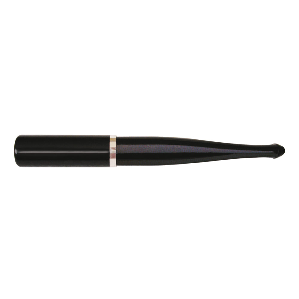 Lucille Automatic Black Diamond Cigaret Holder - Cigaret Holder fra Denicotea hos The Prince Webshop