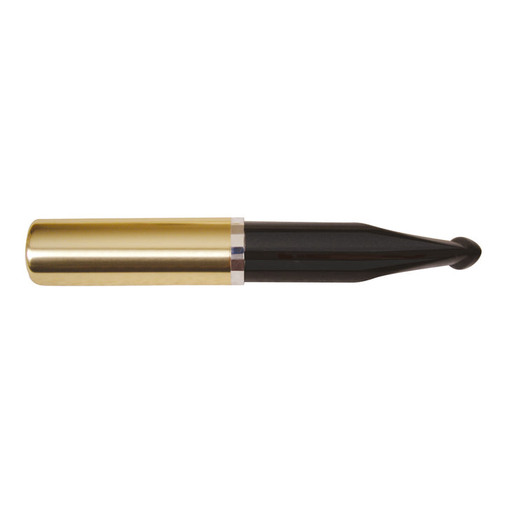 Vincent Kort Automatic Cigaret Holder - Sort/Guld - Cigaret Holder fra Denicotea hos The Prince Webshop