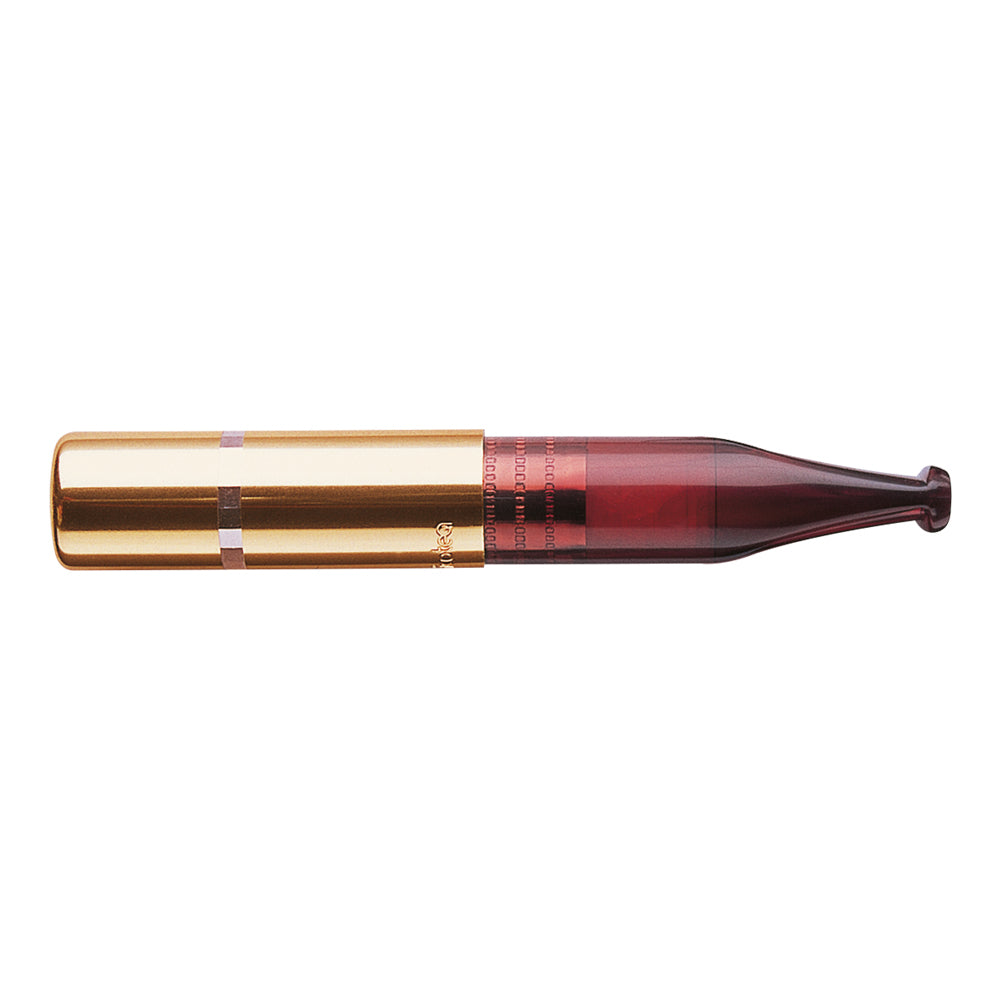 Vincent Kort Automatic Cigaret Holder - Rav/Guld - Cigaret Holder fra Denicotea hos The Prince Webshop