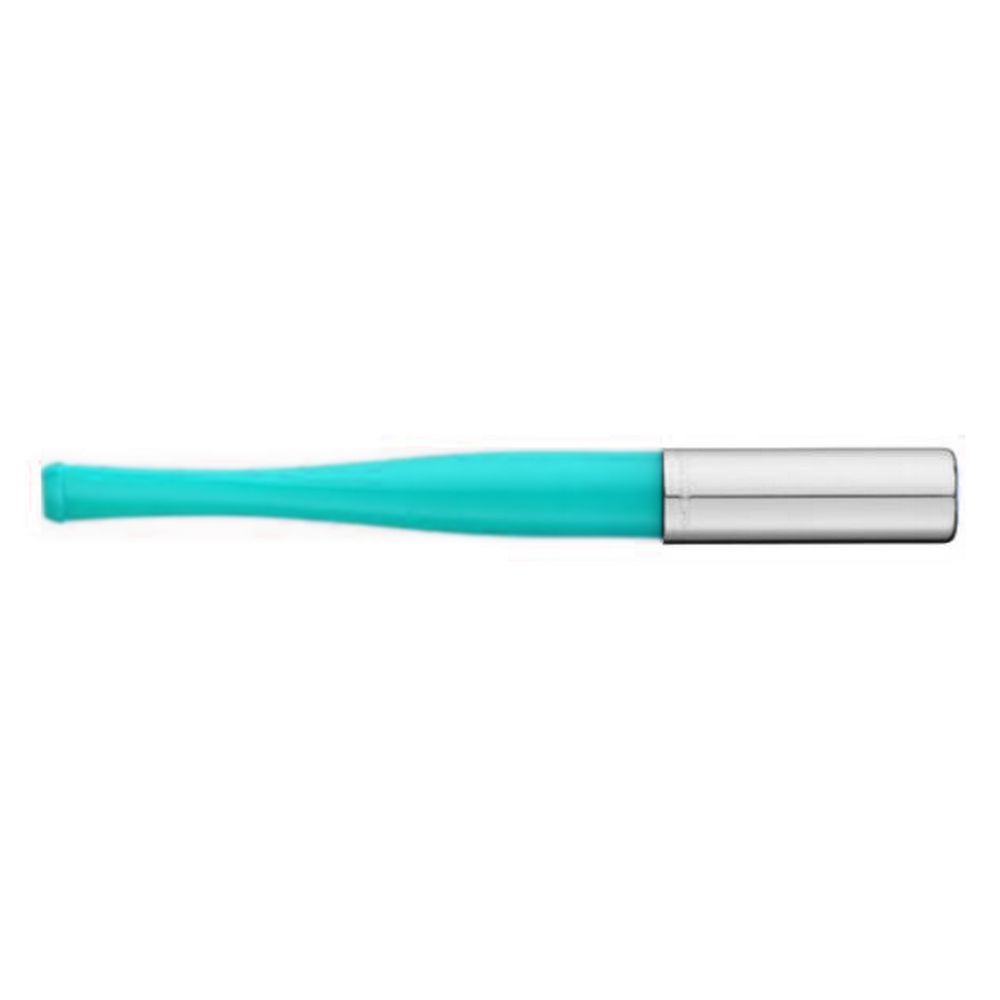Denicotea Lady Automatic Cigaret Holder - Perle Mint - Cigaret Holder fra Denicotea hos The Prince Webshop