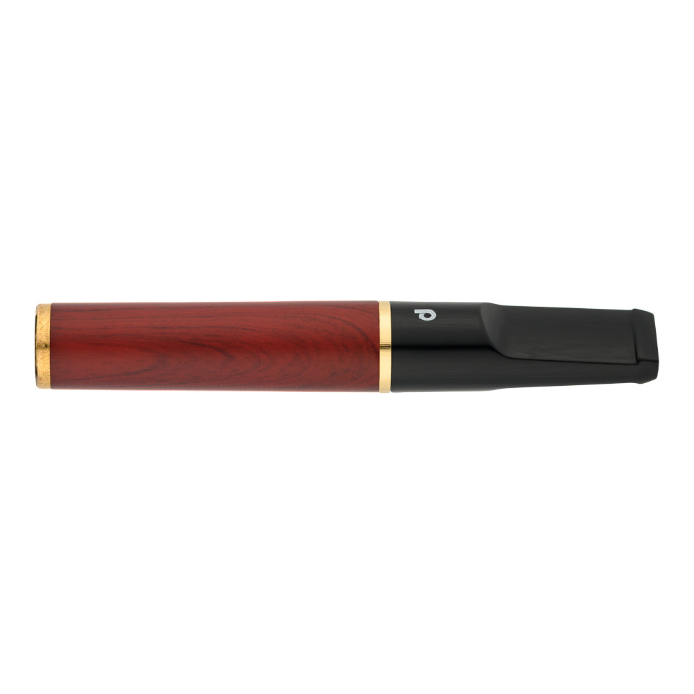 Denicotea NICE Cigaret Holder - Mahogany - Cigaret Holder fra Denicotea hos The Prince Webshop