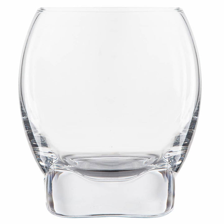 Original Products - Final Touch Colossal Whisky Glass Sæt - Whiskey Glas fra Original Products hos The Prince Webshop