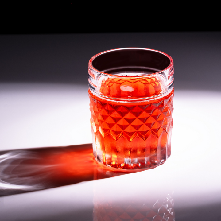 ROCKS - The Privilege Collection - Prestige Whiskey Glasses Gift Set - Whiskey Glas fra R.O.C.K.S hos The Prince Webshop