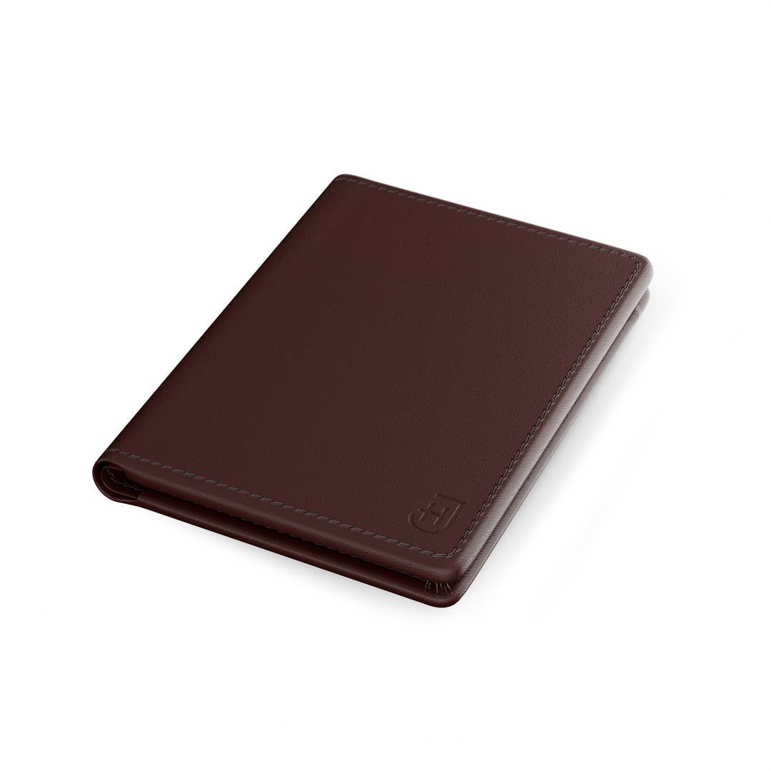 James Hawk Travel Wallet - Sort