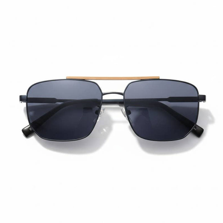 Soul Power UV400 Unisex Solbriller - 2 farver