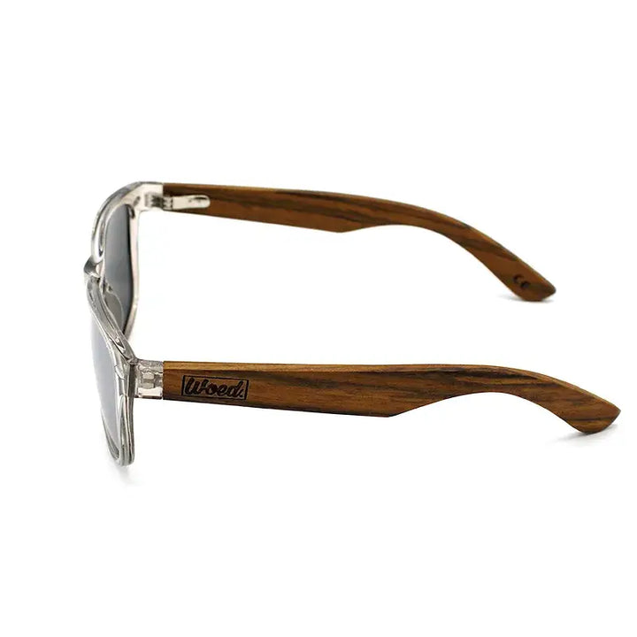 WOED Wayfarer solbriller | Maui