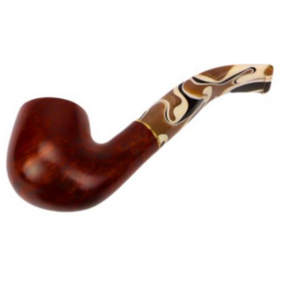 Jean Claude Pibe Tessuto - model 1