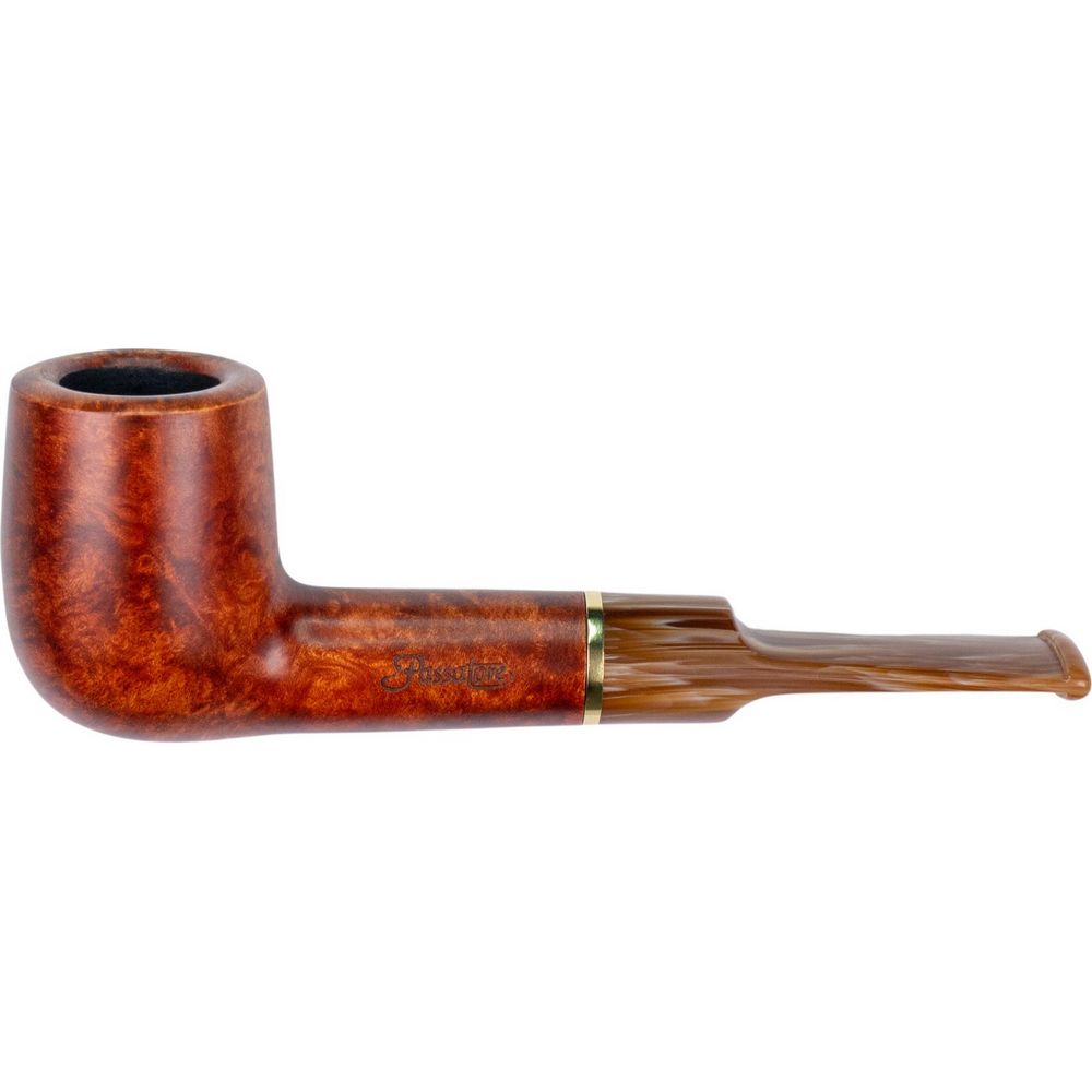 Passatore "Salome" Mogany Pibe - Lige Billiard - Pibe fra Passatore hos The Prince Webshop