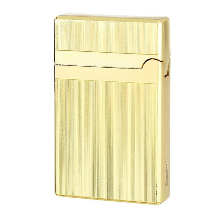 Eurojet Milan Jet Gold Riffle Sten Lighter - Lighter fra Eurojet hos The Prince Webshop