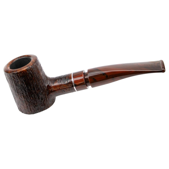 Cesare Barontini "Lido" Stand Pibe Børstet - Elegant Luxus