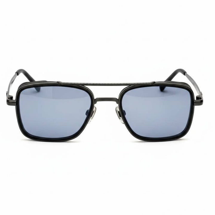 Treasure UV400 Unisex Solbriller UV400 - 2 farver