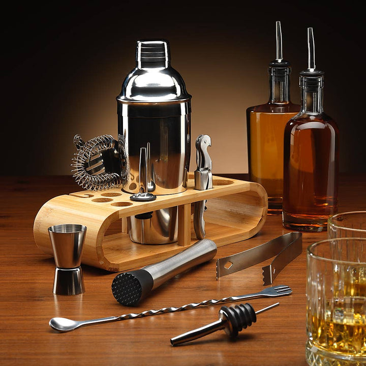 12-delt cocktail-sæt