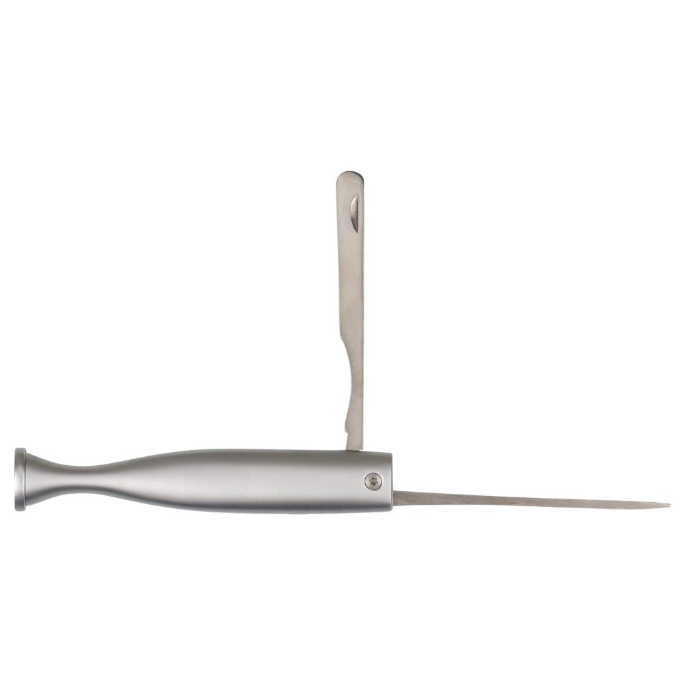 Eksklusivt Passatore Pibe Værktøj - Satin