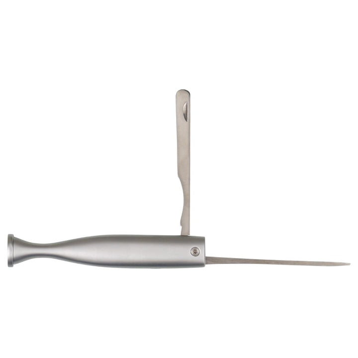 Eksklusivt Passatore Pibe Værktøj - Satin